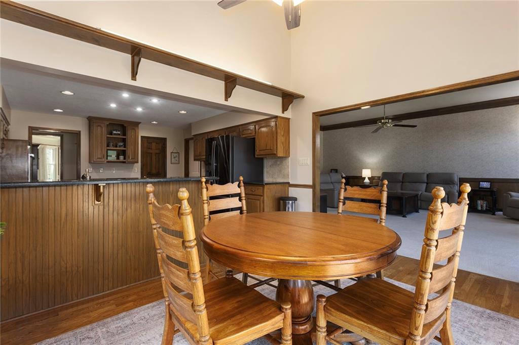 8917 Lambert Drive Lee's Summit, MO 64064 - Photo 12 of 64