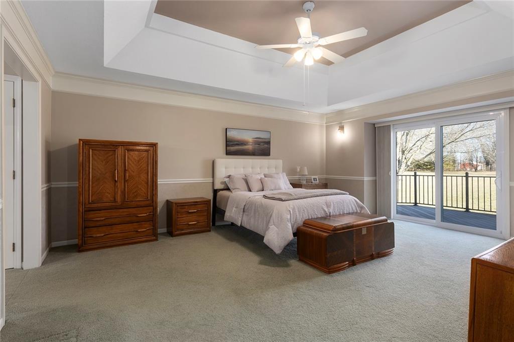 8917 Lambert Drive Lee's Summit, MO 64064 - Photo 21 of 64