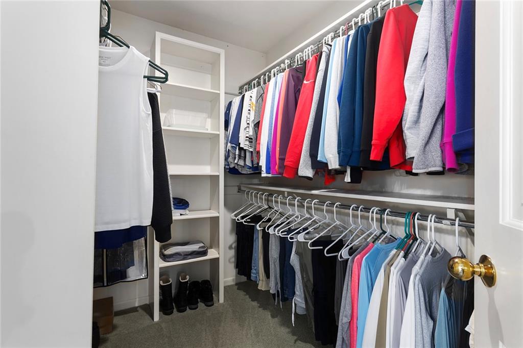 8917 Lambert Drive Lee's Summit, MO 64064 - Photo 26 of 64