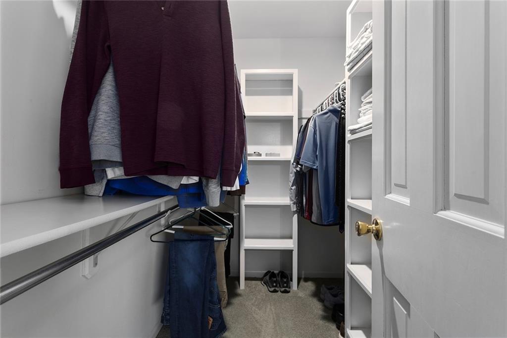 8917 Lambert Drive Lee's Summit, MO 64064 - Photo 27 of 64