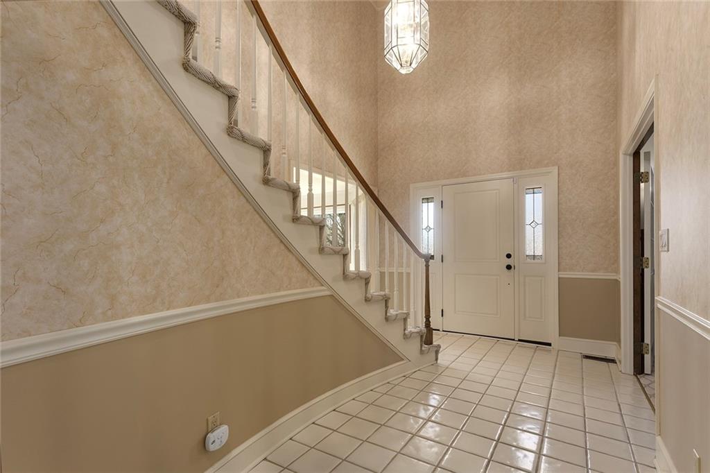 8917 Lambert Drive Lee's Summit, MO 64064 - Photo 28 of 64