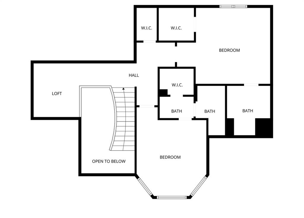8917 Lambert Drive Lee's Summit, MO 64064 - Photo 29 of 64