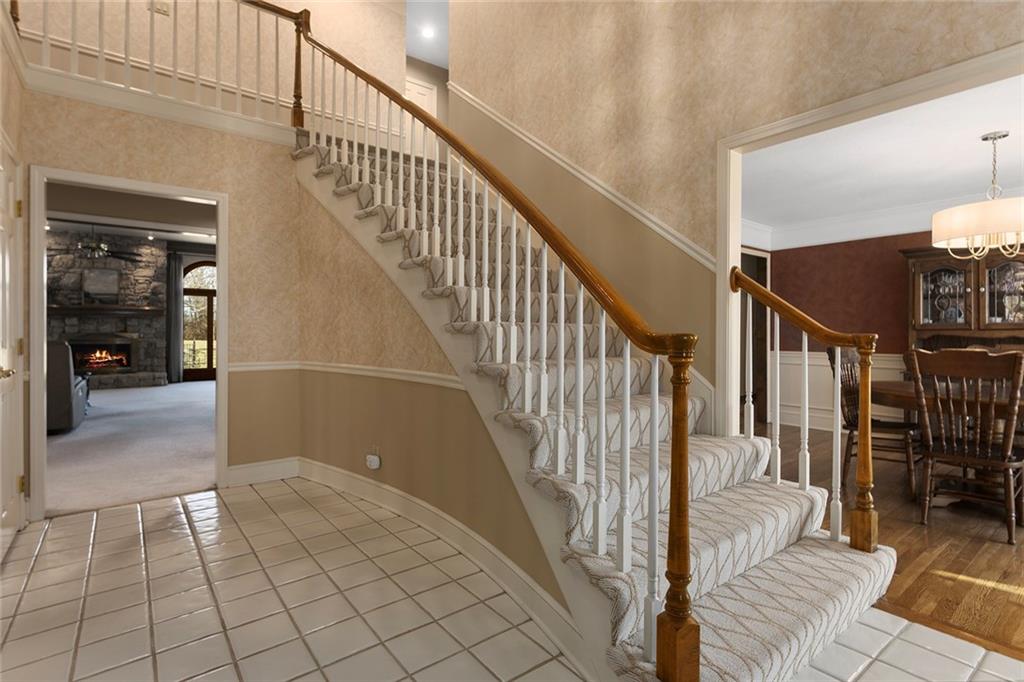 8917 Lambert Drive Lee's Summit, MO 64064 - Photo 3 of 64