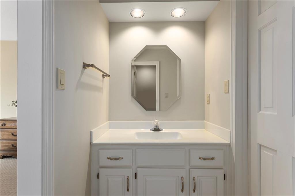 8917 Lambert Drive Lee's Summit, MO 64064 - Photo 32 of 64