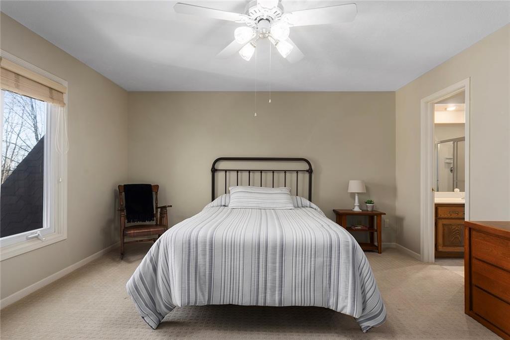 8917 Lambert Drive Lee's Summit, MO 64064 - Photo 34 of 64