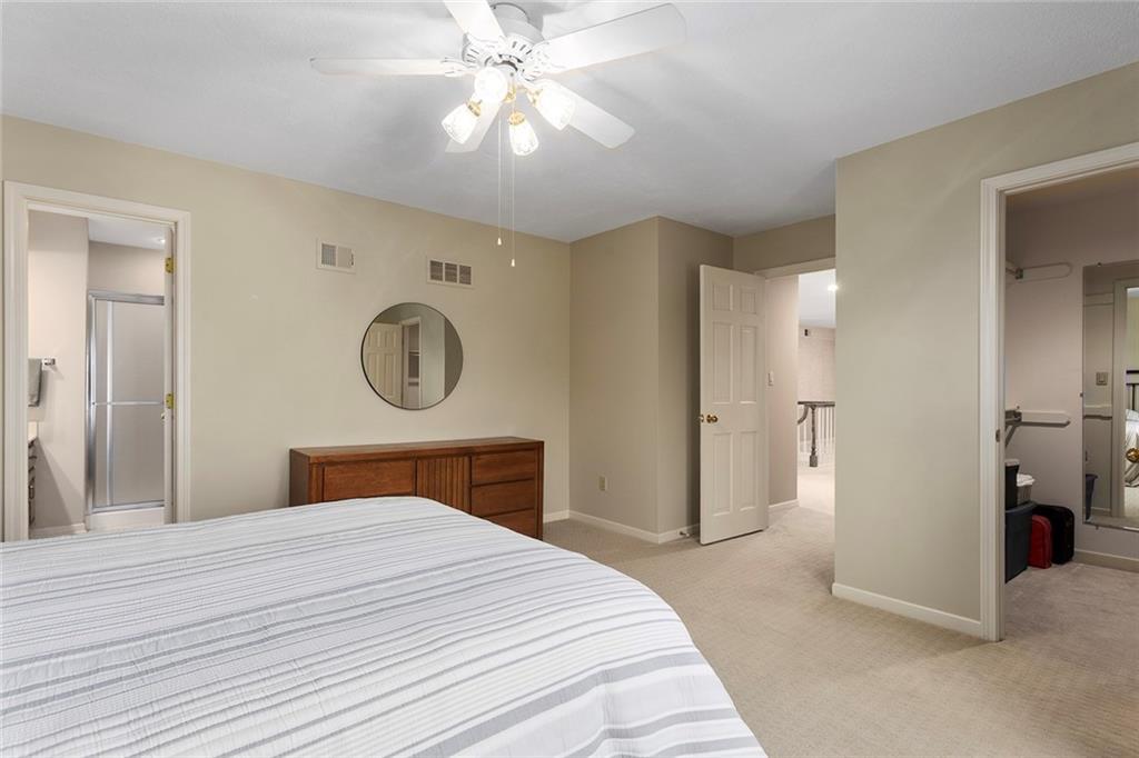 8917 Lambert Drive Lee's Summit, MO 64064 - Photo 35 of 64