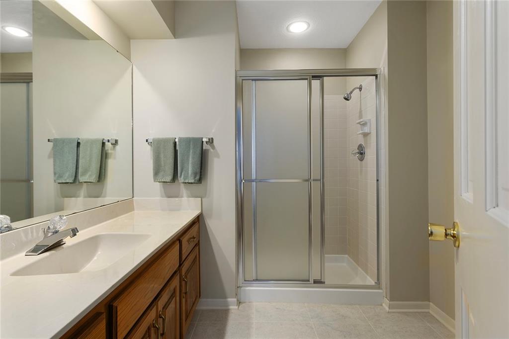 8917 Lambert Drive Lee's Summit, MO 64064 - Photo 36 of 64