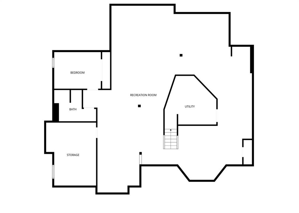 8917 Lambert Drive Lee's Summit, MO 64064 - Photo 37 of 64