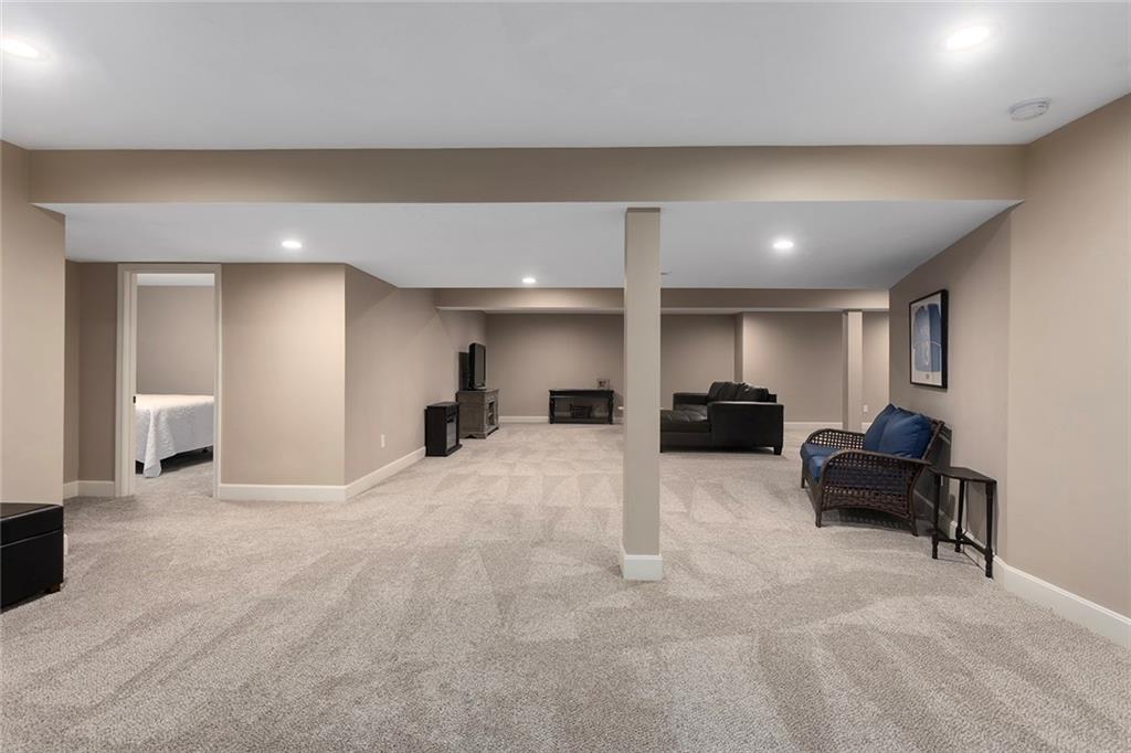 8917 Lambert Drive Lee's Summit, MO 64064 - Photo 38 of 64