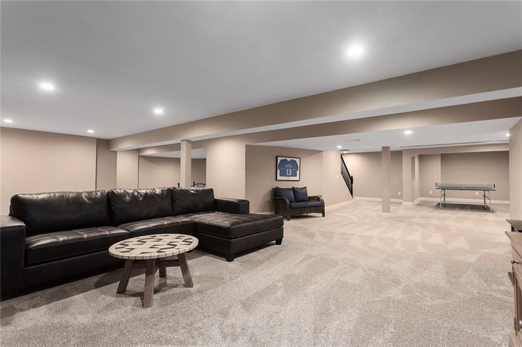 8917 Lambert Drive Lee's Summit, MO 64064 - Photo 39 of 64