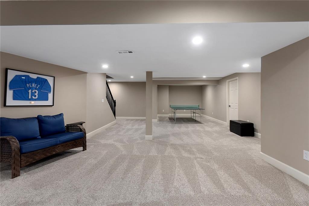 8917 Lambert Drive Lee's Summit, MO 64064 - Photo 40 of 64