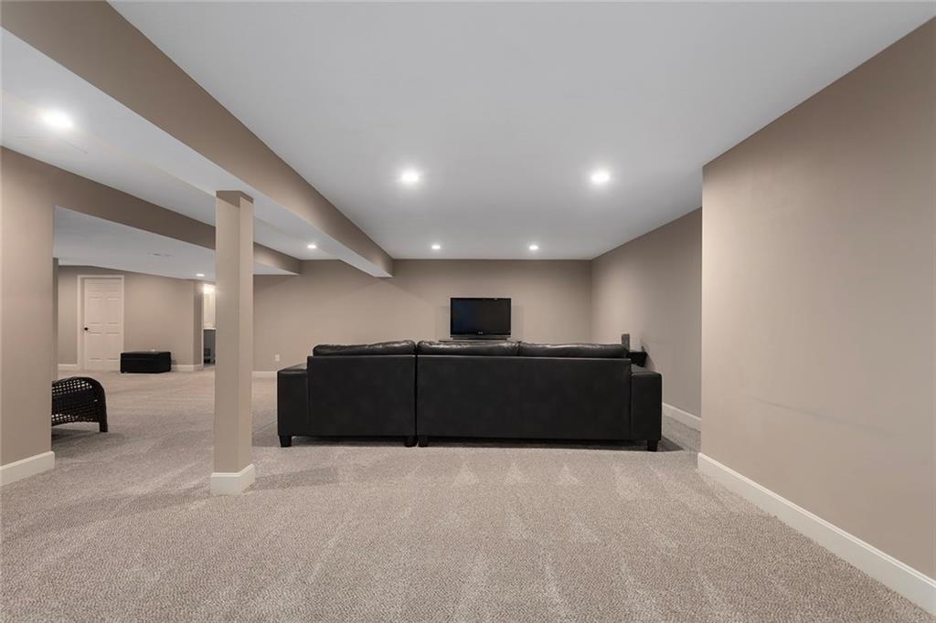 8917 Lambert Drive Lee's Summit, MO 64064 - Photo 41 of 64