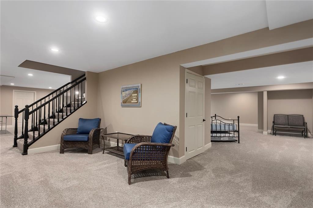 8917 Lambert Drive Lee's Summit, MO 64064 - Photo 42 of 64