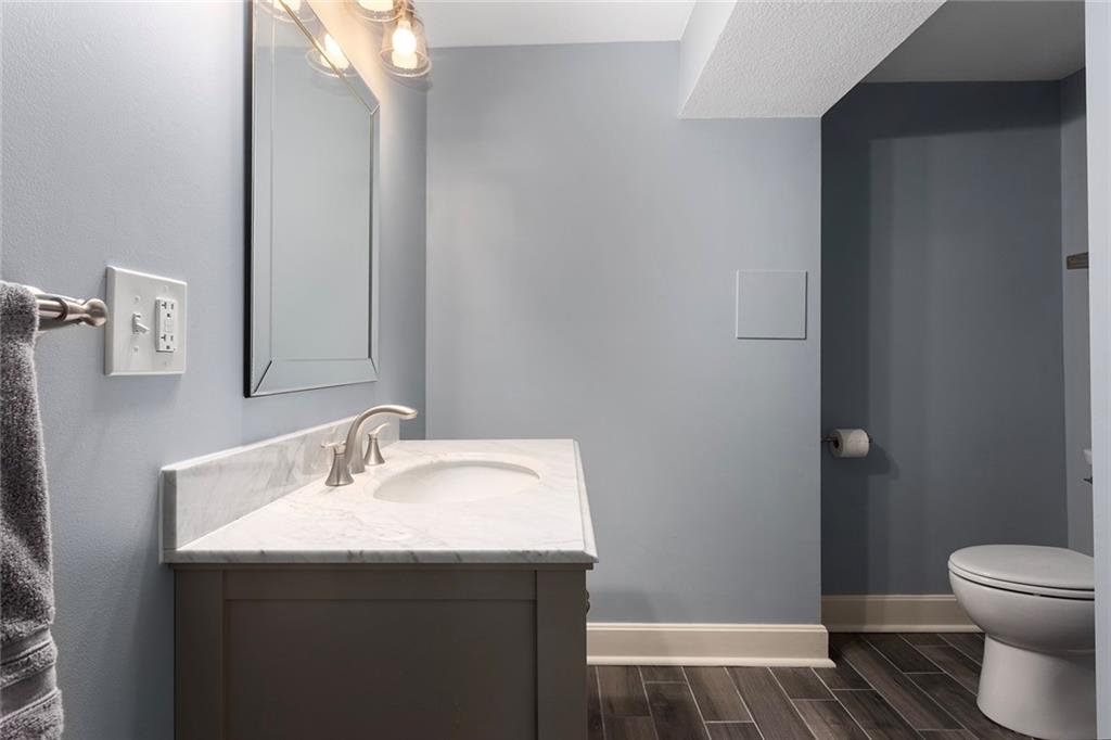 8917 Lambert Drive Lee's Summit, MO 64064 - Photo 43 of 64