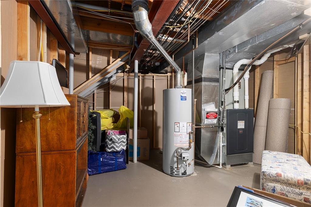 8917 Lambert Drive Lee's Summit, MO 64064 - Photo 46 of 64