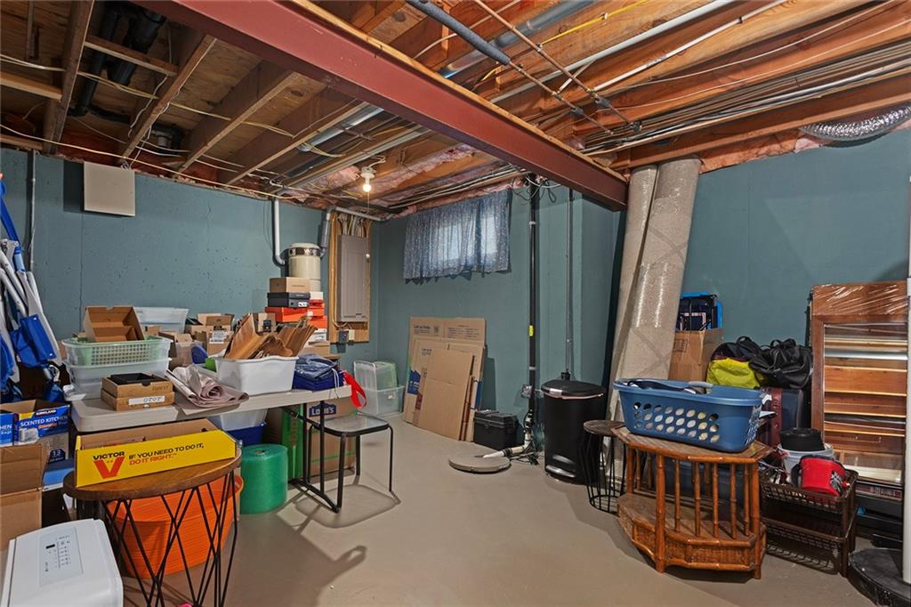 8917 Lambert Drive Lee's Summit, MO 64064 - Photo 47 of 64