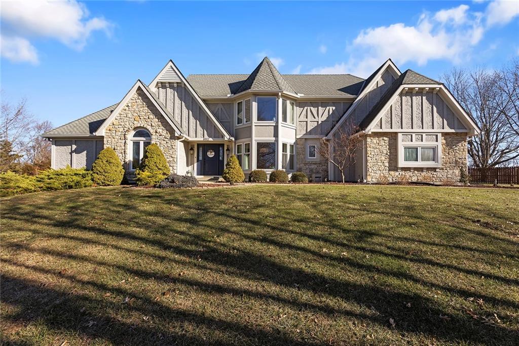 8917 Lambert Drive Lee's Summit, MO 64064 - Photo 48 of 64