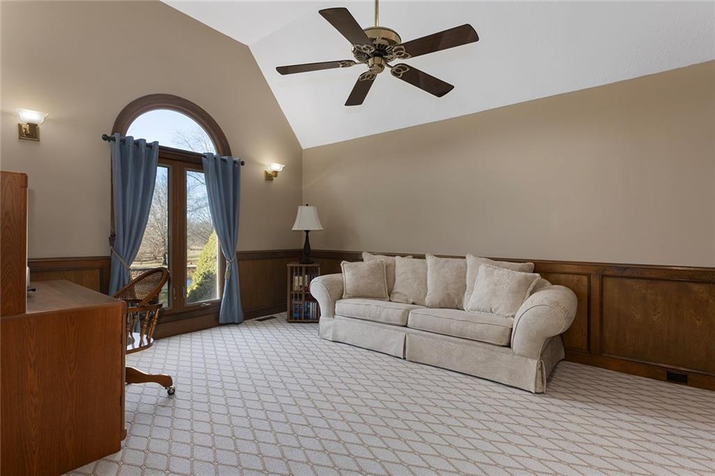 8917 Lambert Drive Lee's Summit, MO 64064 - Photo 5 of 64