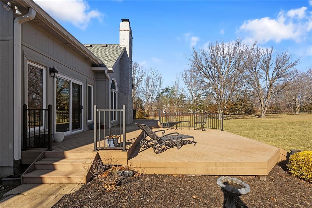 8917 Lambert Drive Lee's Summit, MO 64064 - Photo 51 of 64