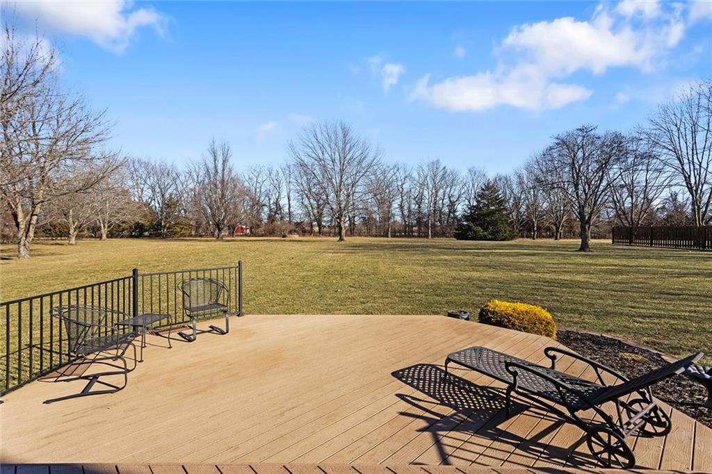 8917 Lambert Drive Lee's Summit, MO 64064 - Photo 52 of 64