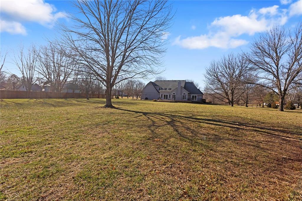 8917 Lambert Drive Lee's Summit, MO 64064 - Photo 54 of 64