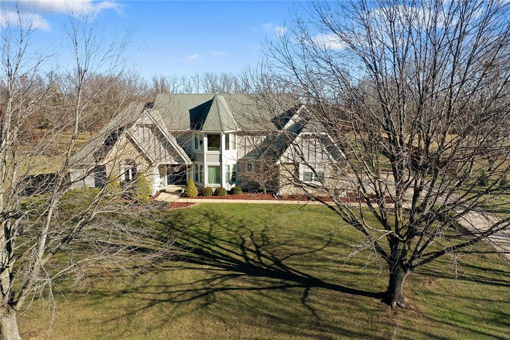 8917 Lambert Drive Lee's Summit, MO 64064 - Photo 57 of 64