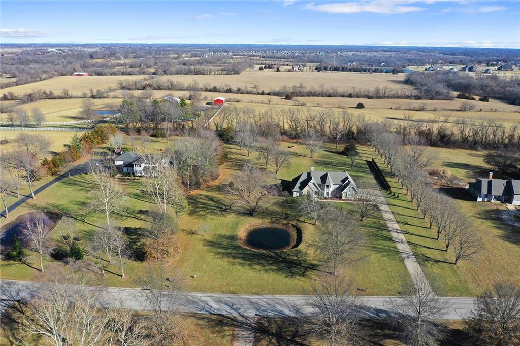 8917 Lambert Drive Lee's Summit, MO 64064 - Photo 60 of 64