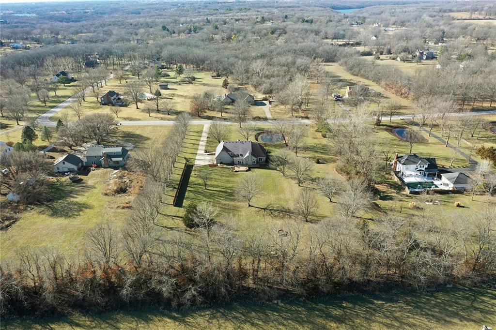 8917 Lambert Drive Lee's Summit, MO 64064 - Photo 62 of 64