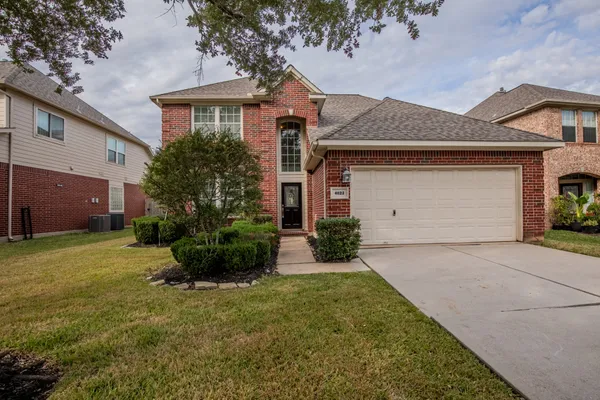 $2,350 | 4823 Zachary Lane, Sugar Land, TX 77479
