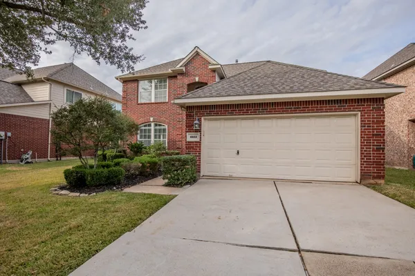 $2,350 | 4823 Zachary Lane, Sugar Land, TX 77479