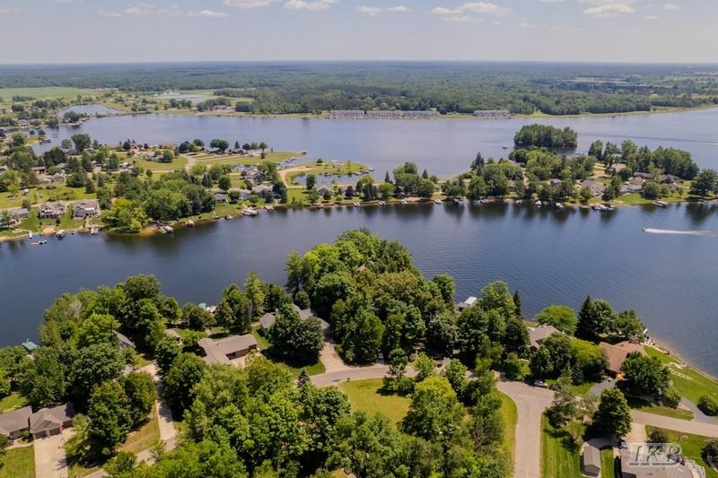 5124 Islanders Way Gladwin, MI 48624 - Photo 86 of 89