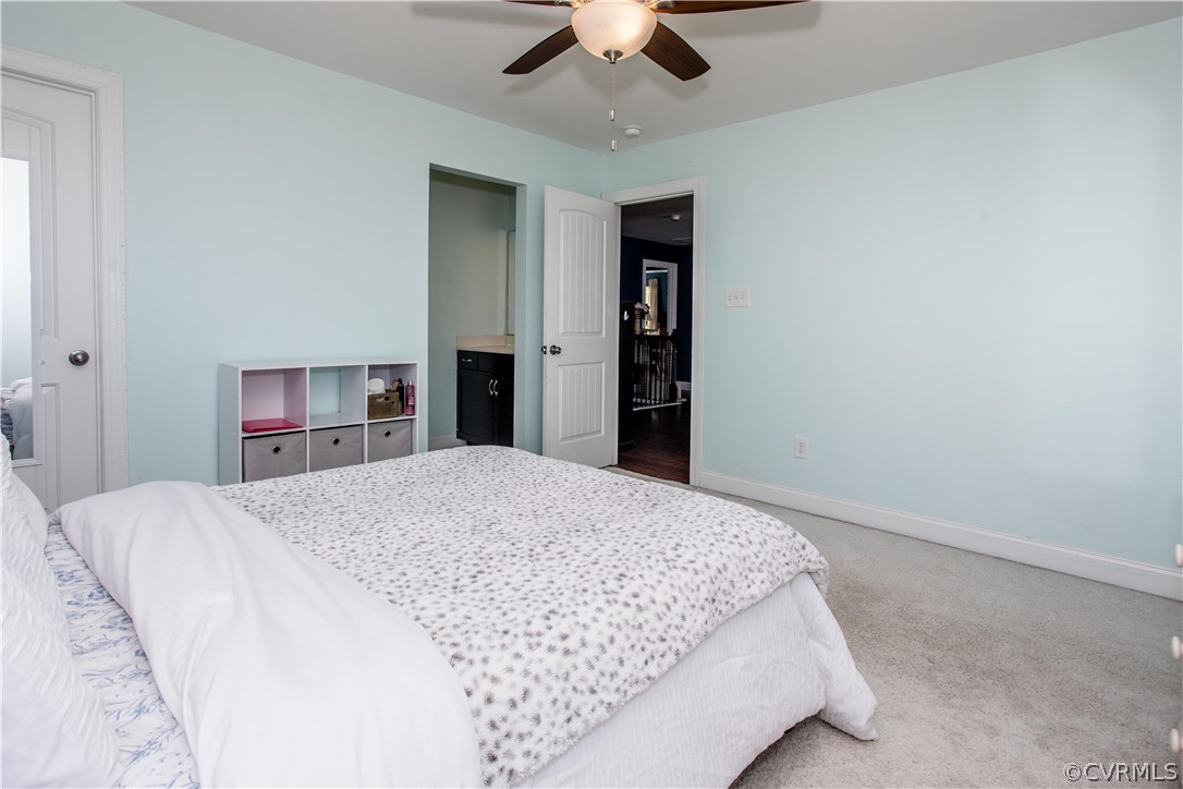 6824 Crackerberry Drive Moseley, VA 23120 - Photo 16 of 41