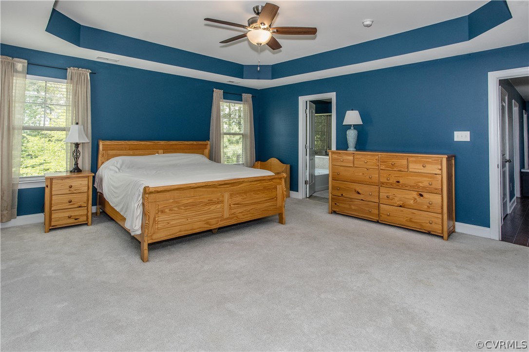 6824 Crackerberry Drive Moseley, VA 23120 - Photo 21 of 41