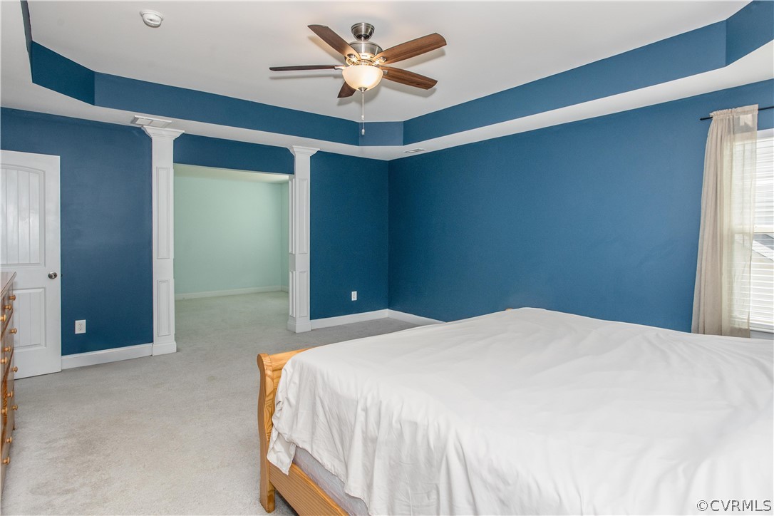 6824 Crackerberry Drive Moseley, VA 23120 - Photo 23 of 41