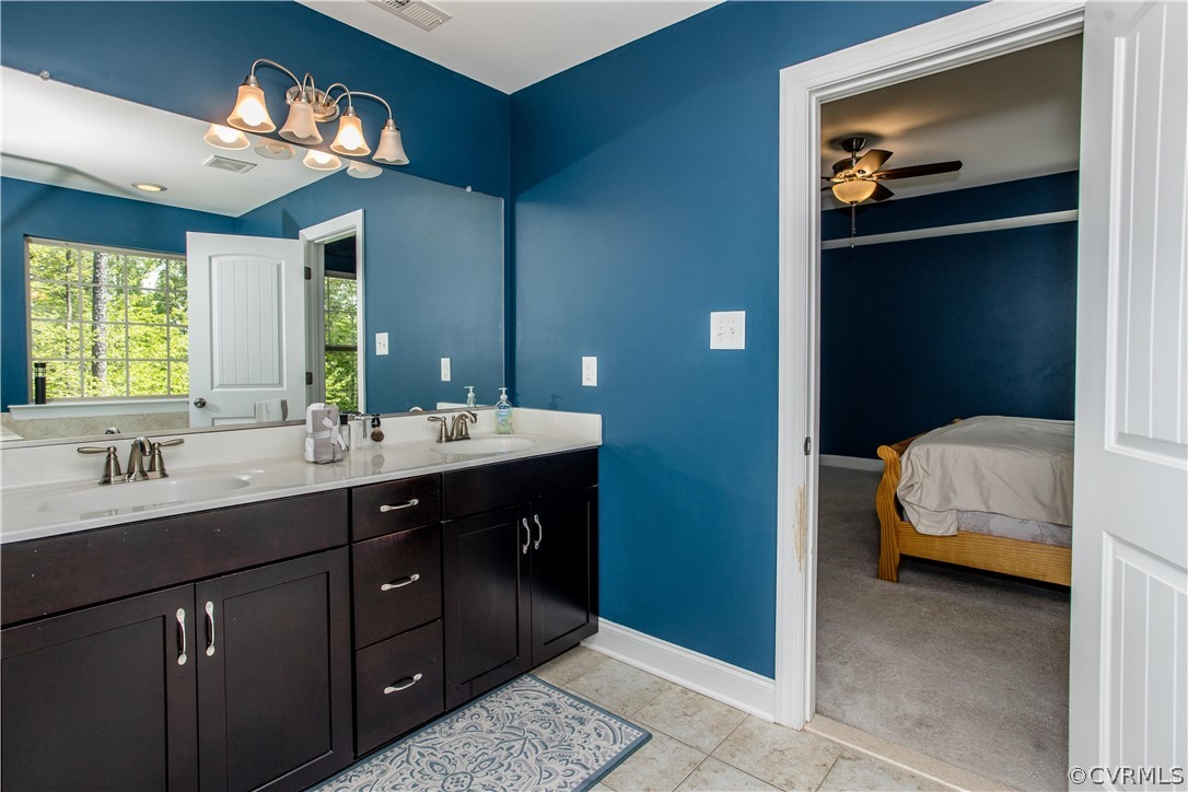 6824 Crackerberry Drive Moseley, VA 23120 - Photo 27 of 41