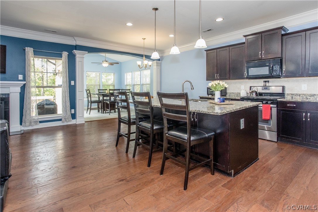 6824 Crackerberry Drive Moseley, VA 23120 - Photo 29 of 41