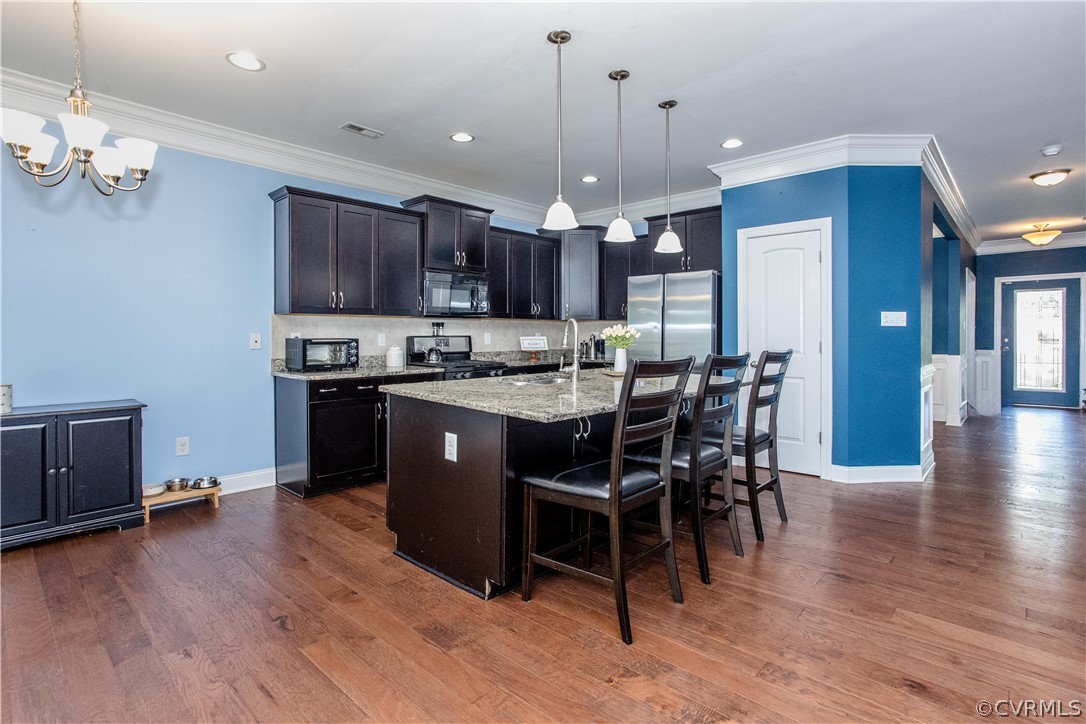 6824 Crackerberry Drive Moseley, VA 23120 - Photo 30 of 41