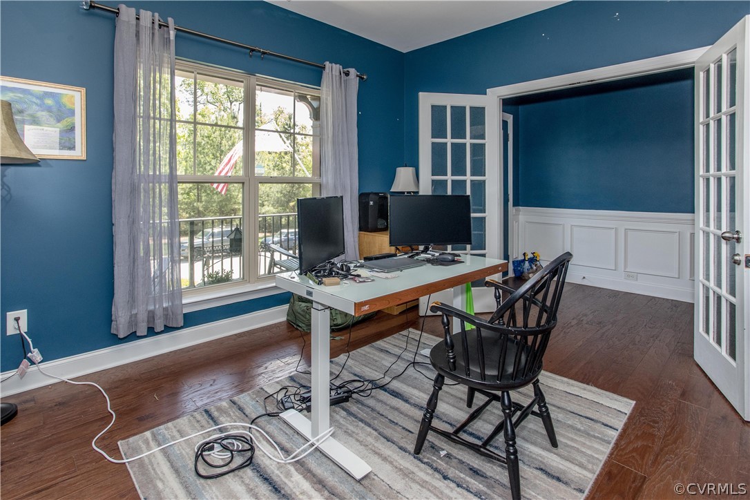 6824 Crackerberry Drive Moseley, VA 23120 - Photo 3 of 41