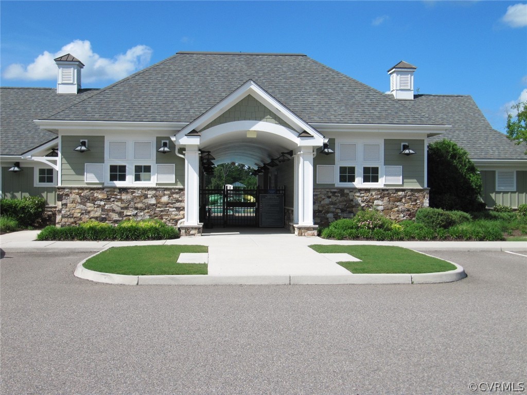 6824 Crackerberry Drive Moseley, VA 23120 - Photo 36 of 41