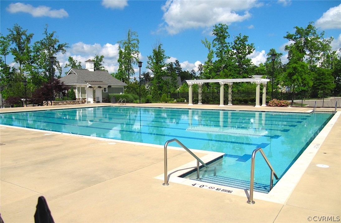 6824 Crackerberry Drive Moseley, VA 23120 - Photo 37 of 41