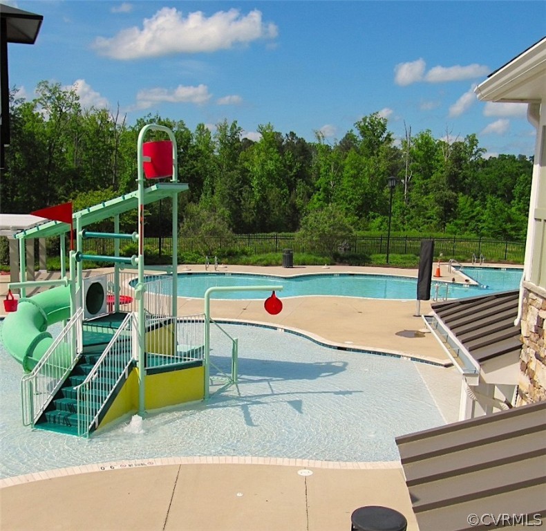 6824 Crackerberry Drive Moseley, VA 23120 - Photo 38 of 41