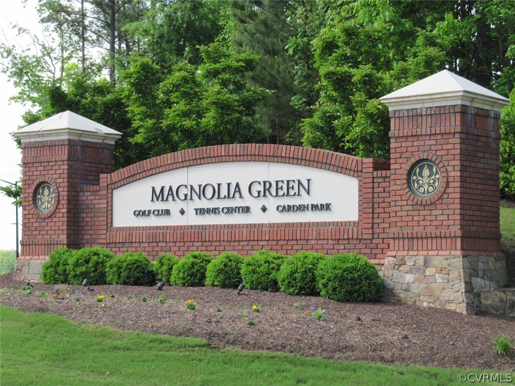 6824 Crackerberry Drive Moseley, VA 23120 - Photo 39 of 41