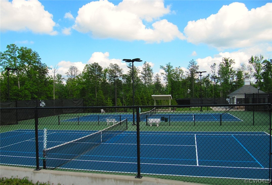 6824 Crackerberry Drive Moseley, VA 23120 - Photo 40 of 41