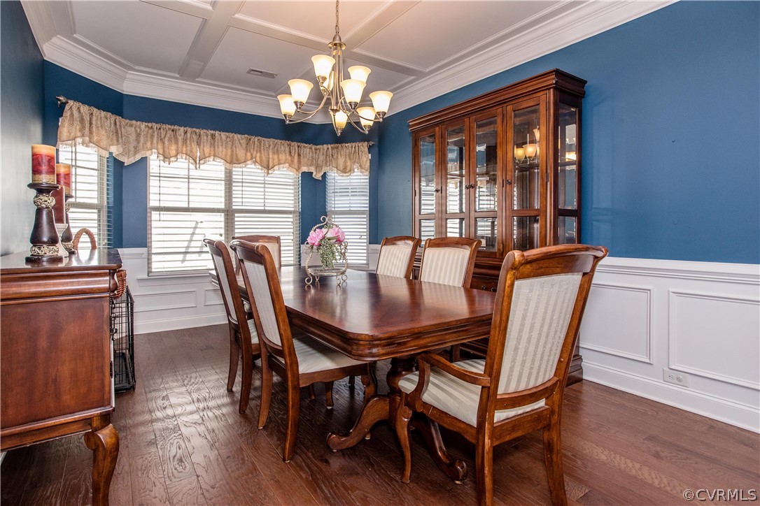 6824 Crackerberry Drive Moseley, VA 23120 - Photo 4 of 41