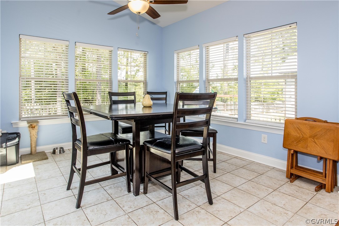 6824 Crackerberry Drive Moseley, VA 23120 - Photo 5 of 41