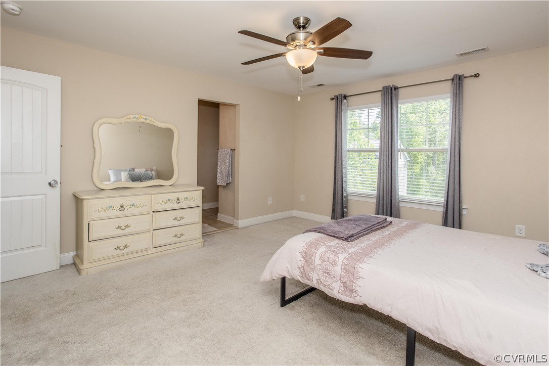 6824 Crackerberry Drive Moseley, VA 23120 - Photo 9 of 41