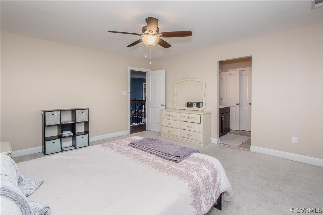 6824 Crackerberry Drive Moseley, VA 23120 - Photo 10 of 41