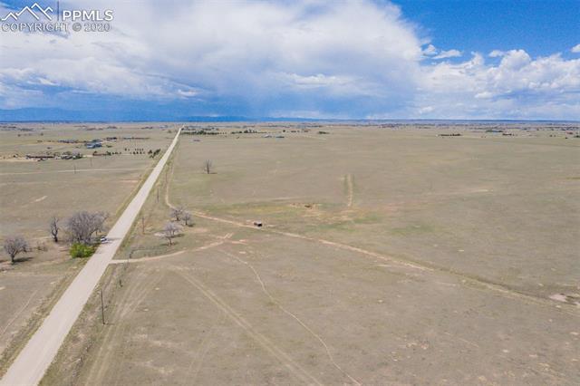 0 East Garrett Road Calhan, CO 80808 - Photo 4 of 20