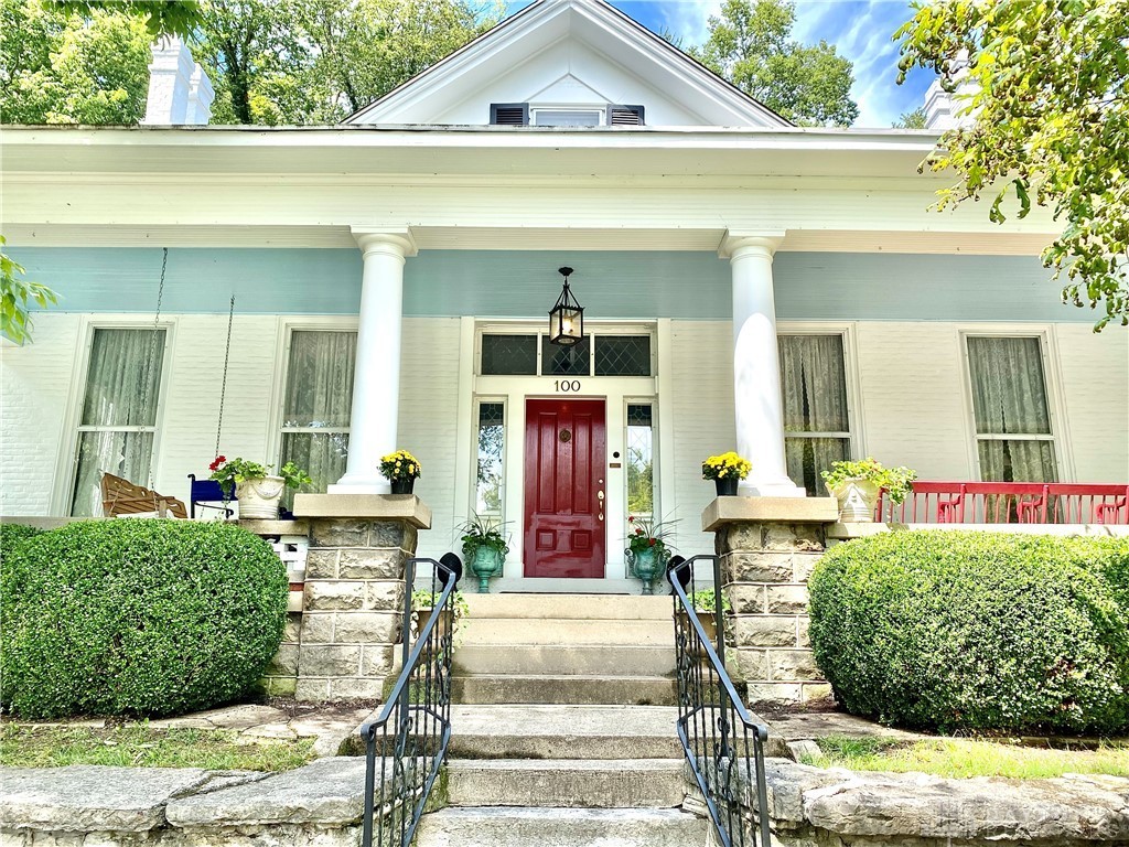 100 East Main Street Spring Valley, OH 45370 - Photo 1 of 87 Gallery Image 1