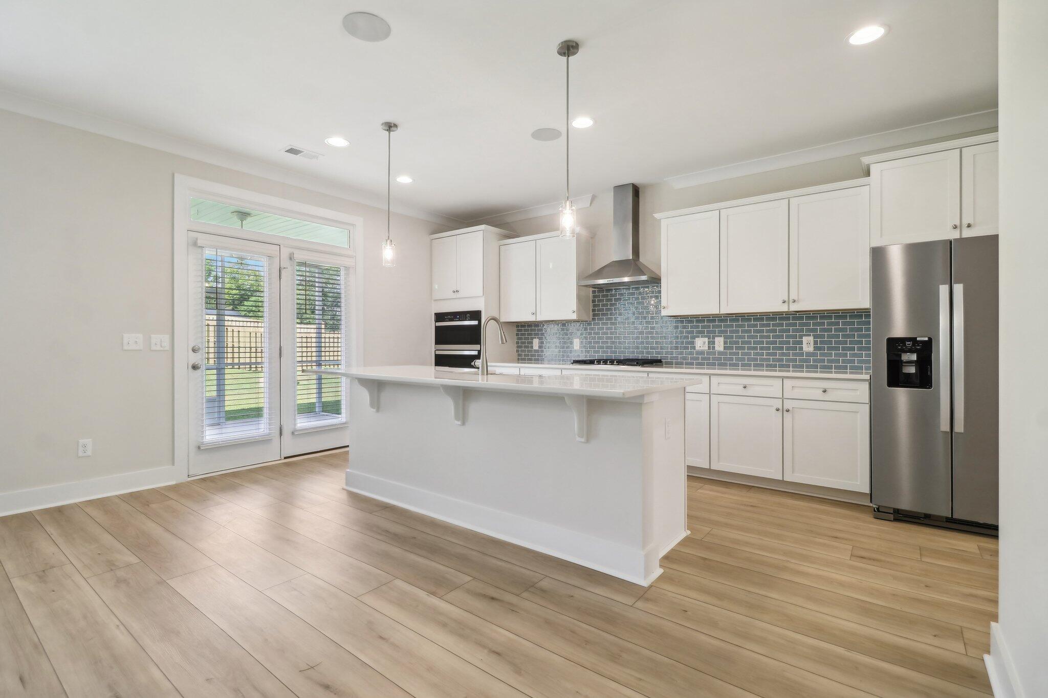 155 Windjammer Way, Unit LOT 145 Sumter, SC 29150 - Photo 15 of 39 kitchen
